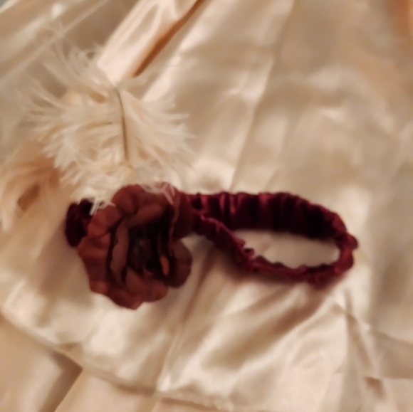 Flapper Costume - Picture 5 of 8